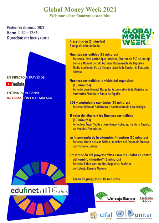 Global Money Week